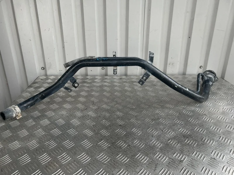 Горловина топливного бака MITSUBISHI PAJERO 2006-2022 V6#W, V7#, V8#, V9#