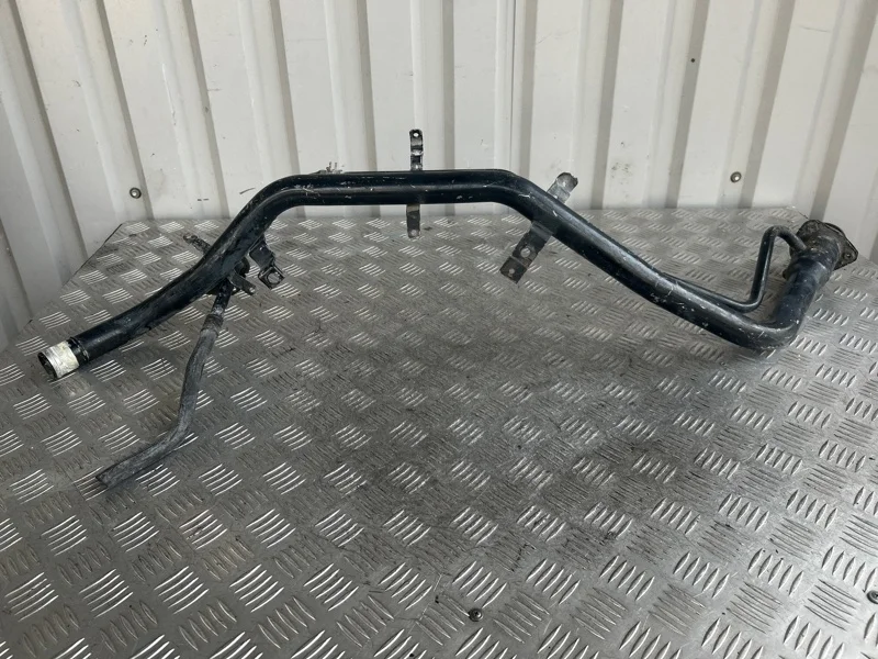 Горловина топливного бака MITSUBISHI PAJERO 2006-2022 V6#W, V7#, V8#, V9#