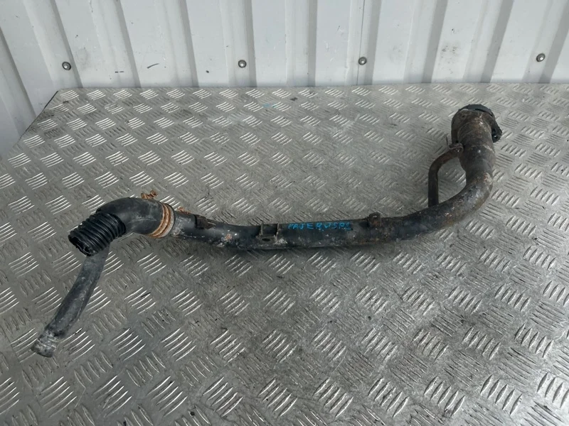 Горловина топливного бака MITSUBISHI PAJERO SPORT 1996-2008 K9#W