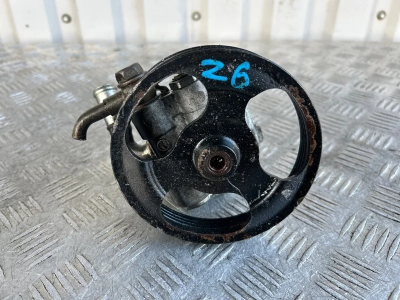 Насос гур MAZDA 3 2003-2009 BK