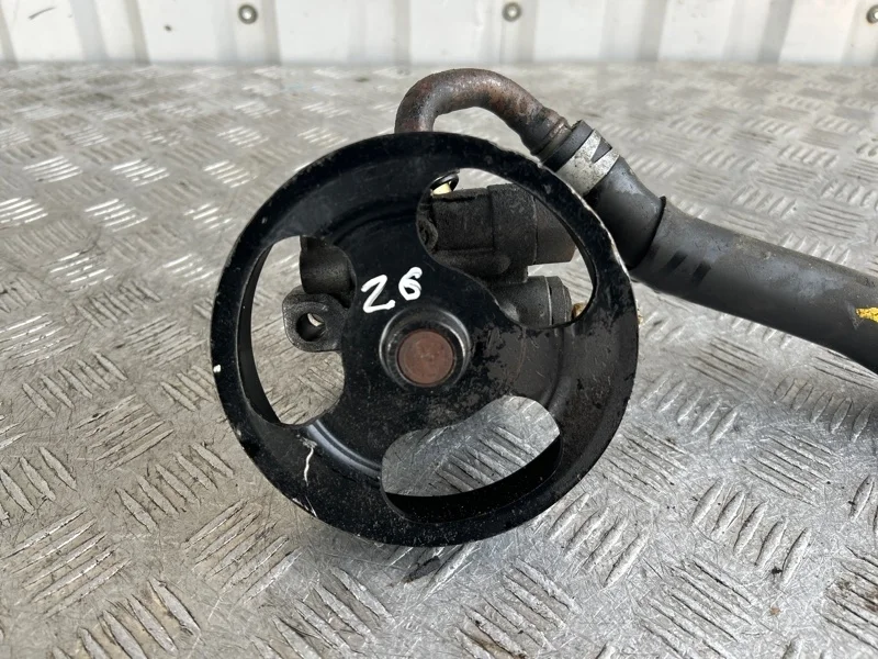 Насос гур MAZDA 3 2003-2009 BK