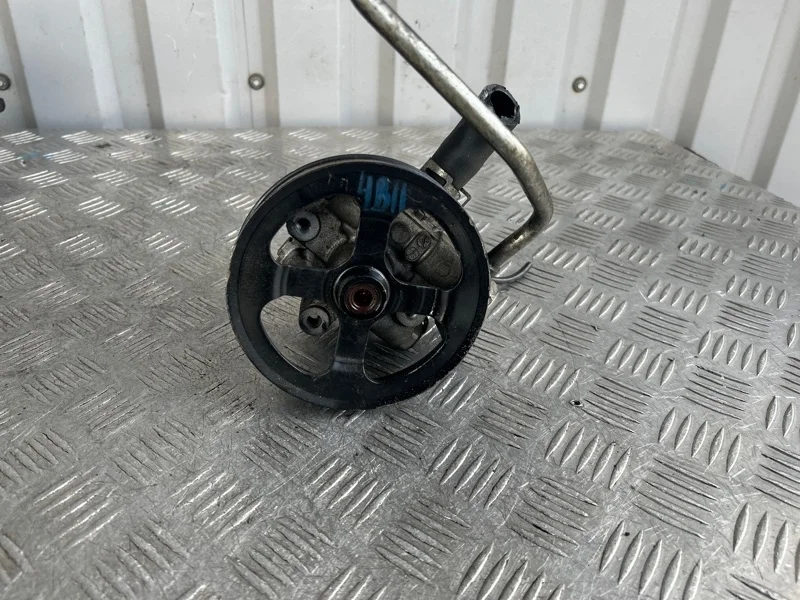 Насос гур Mitsubishi Lancer 2007-2017 4450A107 CY 4B11