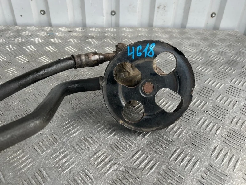 Насос гур MITSUBISHI LANCER 2000-2010 CS