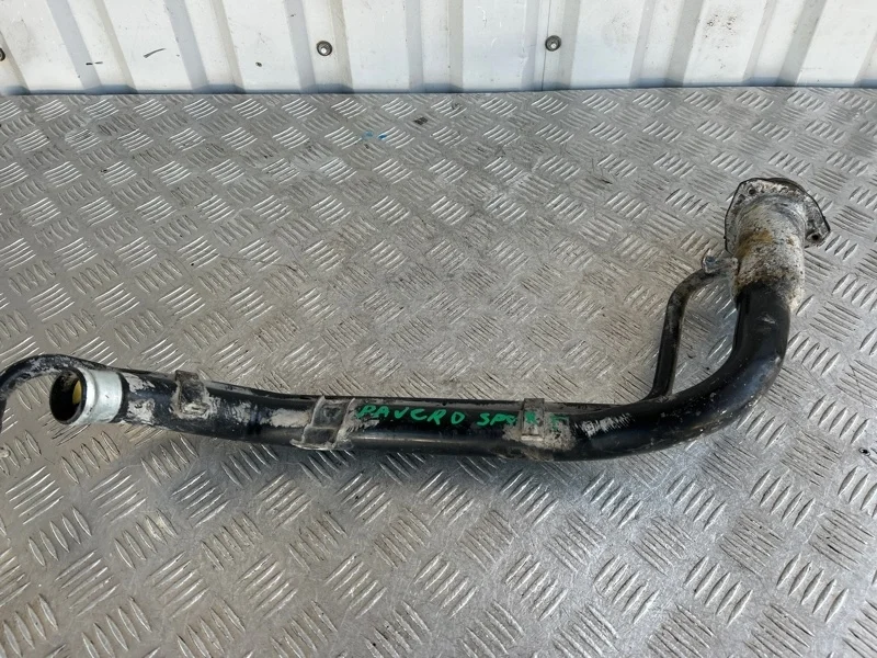 Горловина топливного бака MITSUBISHI PAJERO SPORT 1996-2008 K9#W
