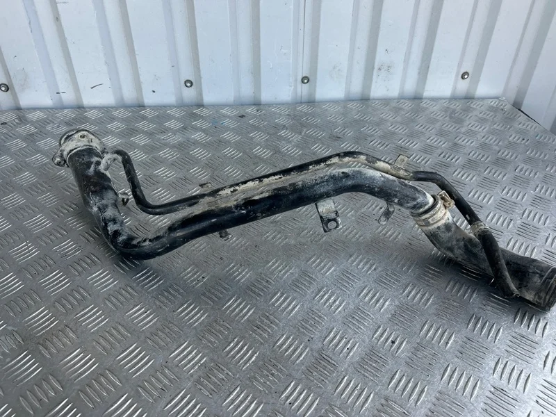 Горловина топливного бака MITSUBISHI PAJERO SPORT 1996-2008 K9#W