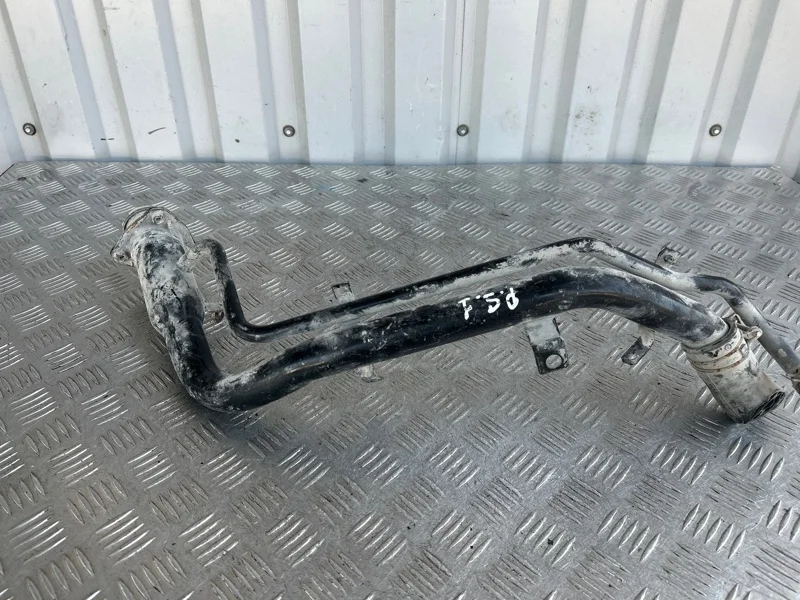 Горловина топливного бака MITSUBISHI PAJERO SPORT 1996-2008 K9#W