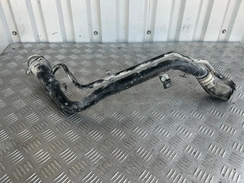 Горловина топливного бака MITSUBISHI PAJERO SPORT 1996-2008 K9#W