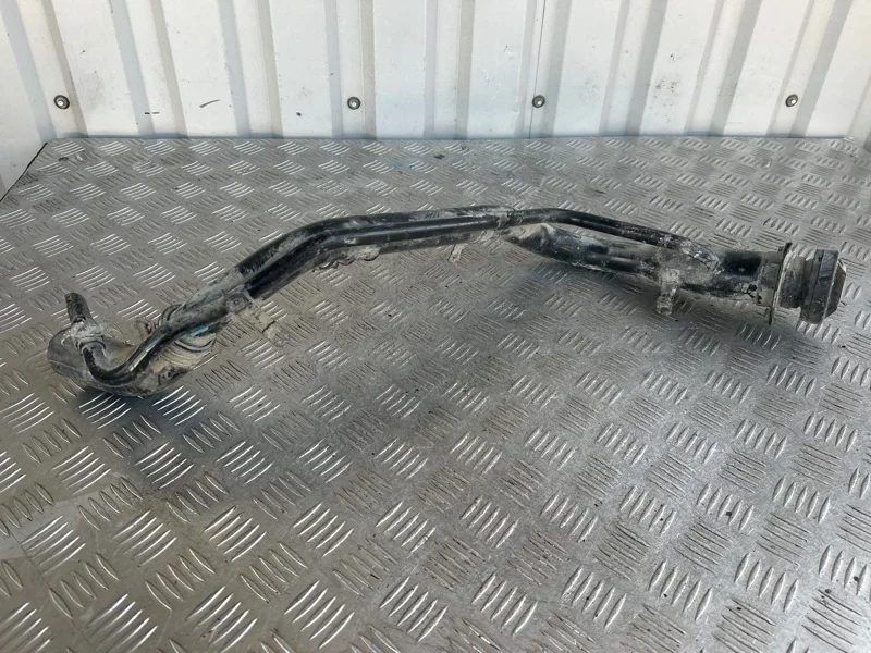 Горловина топливного бака MITSUBISHI PAJERO SPORT 1996-2008 K9#W