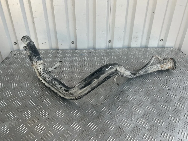 Горловина топливного бака MITSUBISHI OUTLANDER 2003-2006 CU