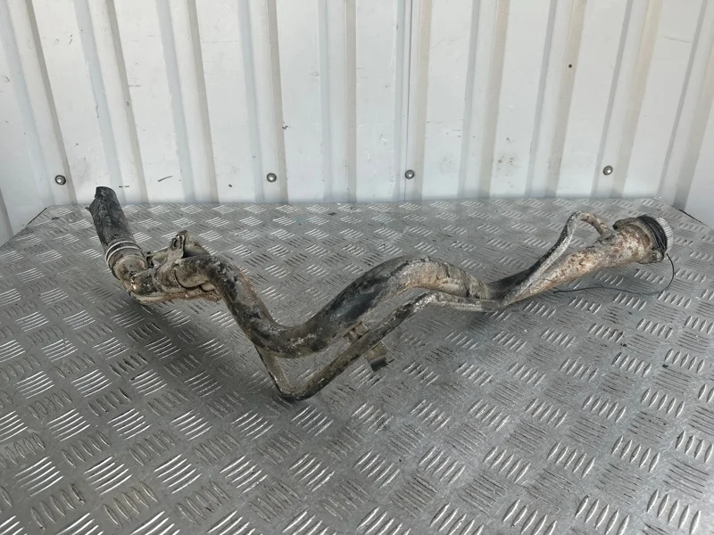 Горловина топливного бака MITSUBISHI LANCER 2000-2010 CS