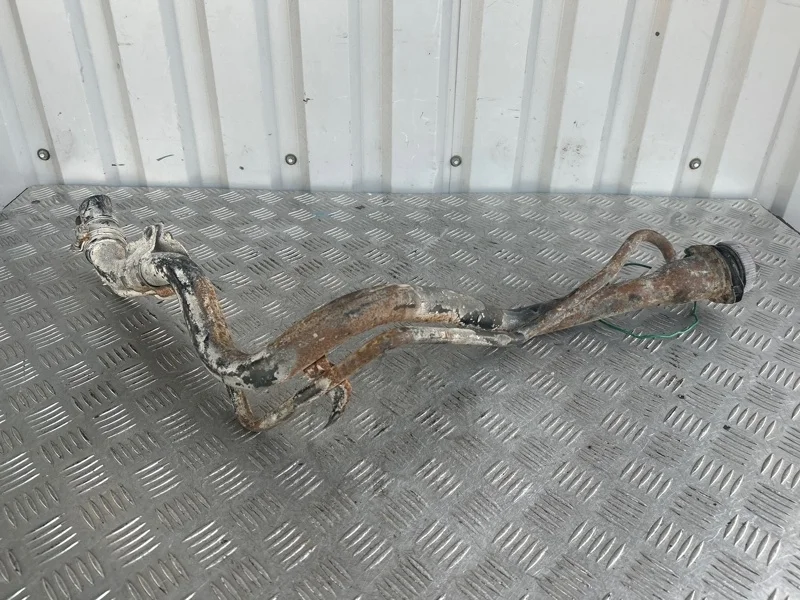 Горловина топливного бака MITSUBISHI LANCER 2000-2010 CS