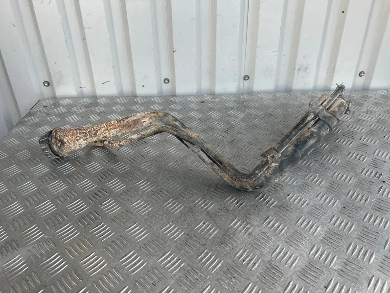 Горловина топливного бака MITSUBISHI LANCER 2000-2010 CS