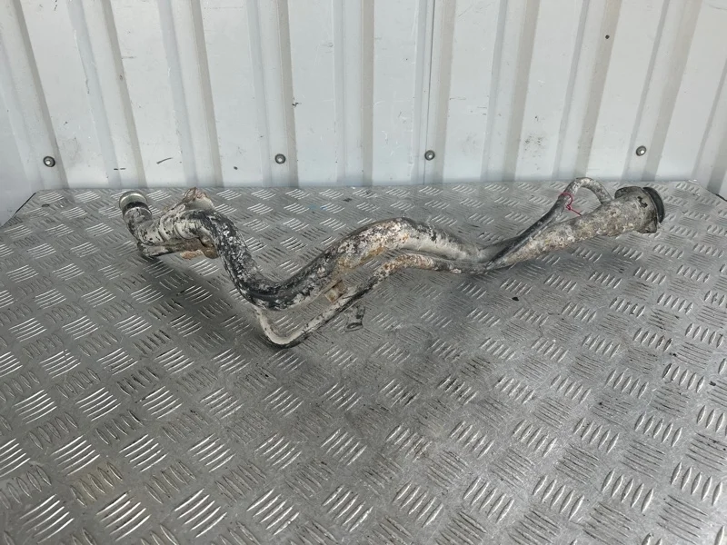 Горловина топливного бака MITSUBISHI LANCER 2000-2010 CS