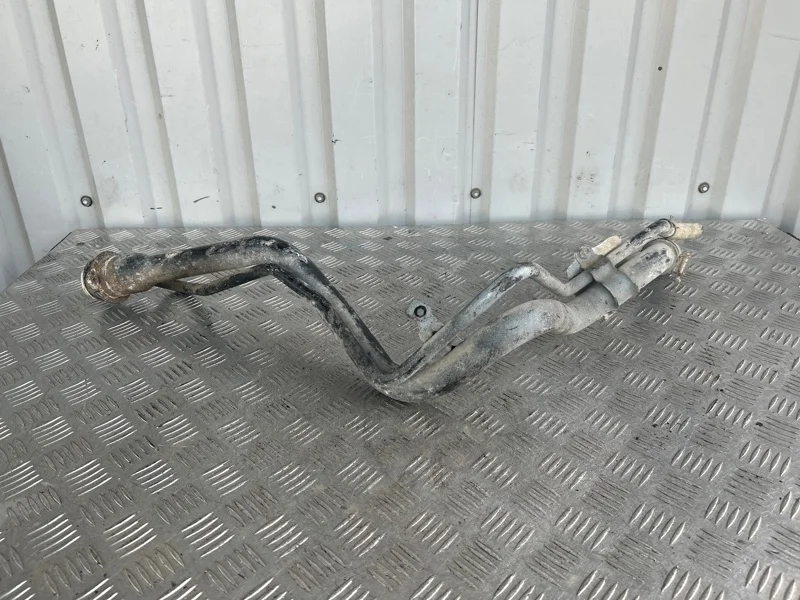 Горловина топливного бака MITSUBISHI LANCER 2000-2010 CS