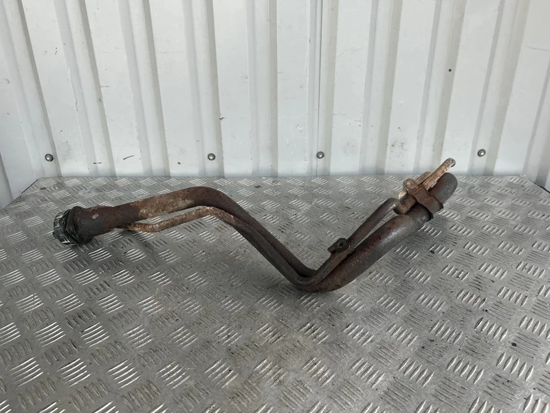 Горловина топливного бака MITSUBISHI LANCER 2000-2010 CS