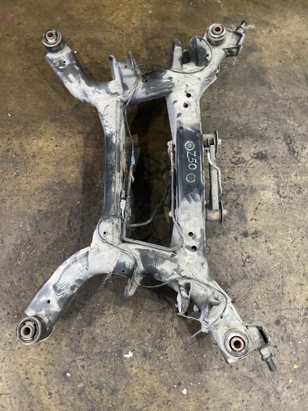 Подрамник NISSAN MURANO 2002-2008 Z50