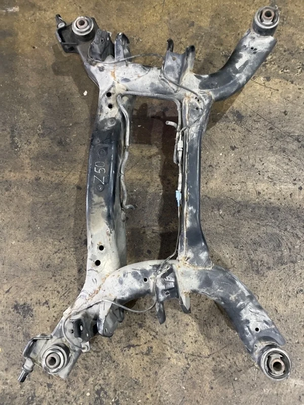 Подрамник NISSAN MURANO 2002-2008 Z50
