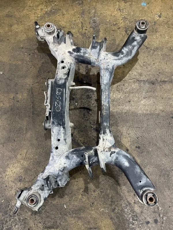 Подрамник NISSAN MURANO 2002-2008 Z50