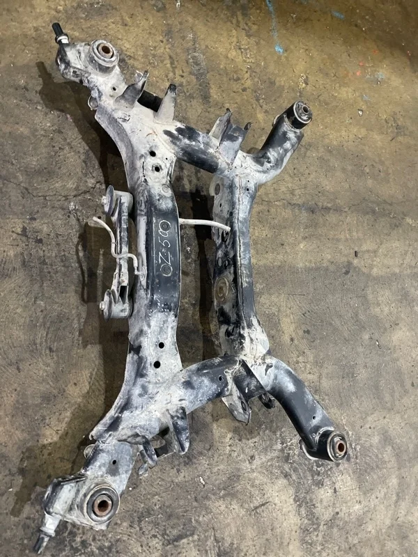 Подрамник NISSAN MURANO 2002-2008 Z50