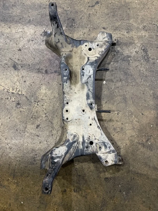Подрамник Mitsubishi Lancer 2000-2010 MR510285 CS, передний