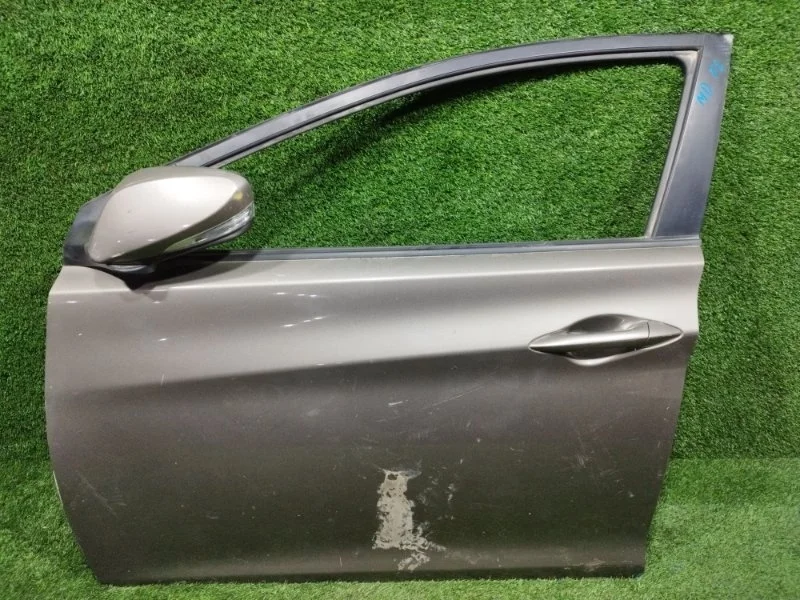 Дверь HYUNDAI ELANTRA 2010-2016 MD