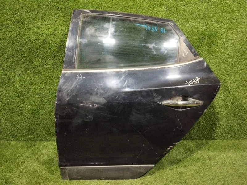 Дверь HYUNDAI IX35 2009-2015 LM
