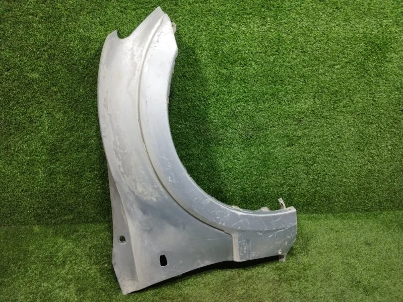 Крыло MITSUBISHI PAJERO 1999-2006 V6#W