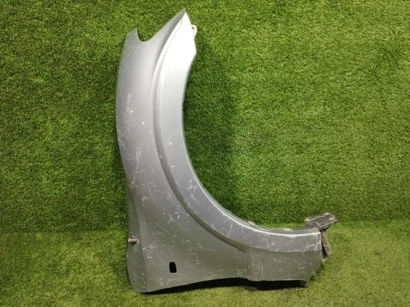 Крыло MITSUBISHI PAJERO 1999-2006 V6#W