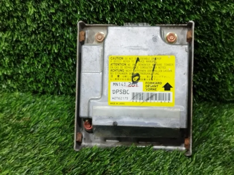 Блок управления srs MITSUBISHI LANCER 2000-2010 CS#