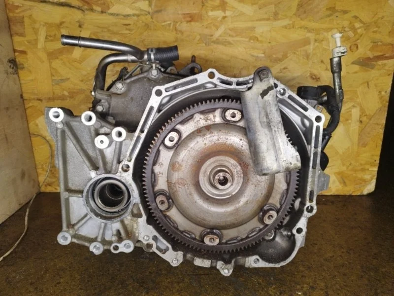 Акпп MITSUBISHI OUTLANDER 2005-2012 CW6W