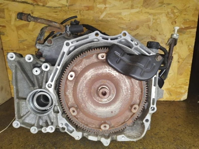 Акпп MITSUBISHI OUTLANDER 2005-2012 CW6W