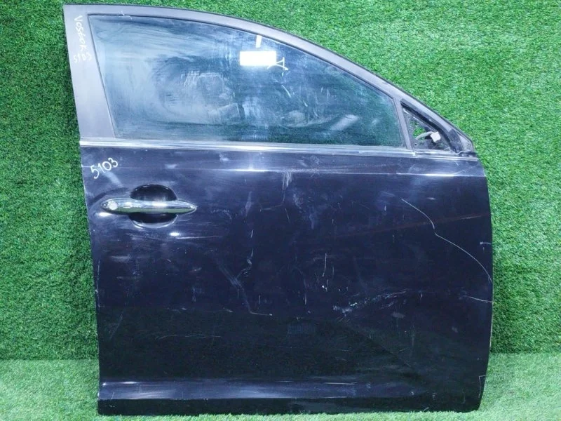 Дверь KIA SPORTAGE 2010-2016 SL