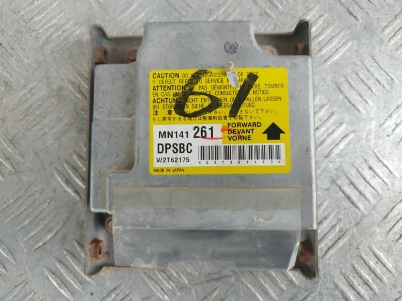 Блок управления srs MITSUBISHI LANCER 2000-2010 CS5W