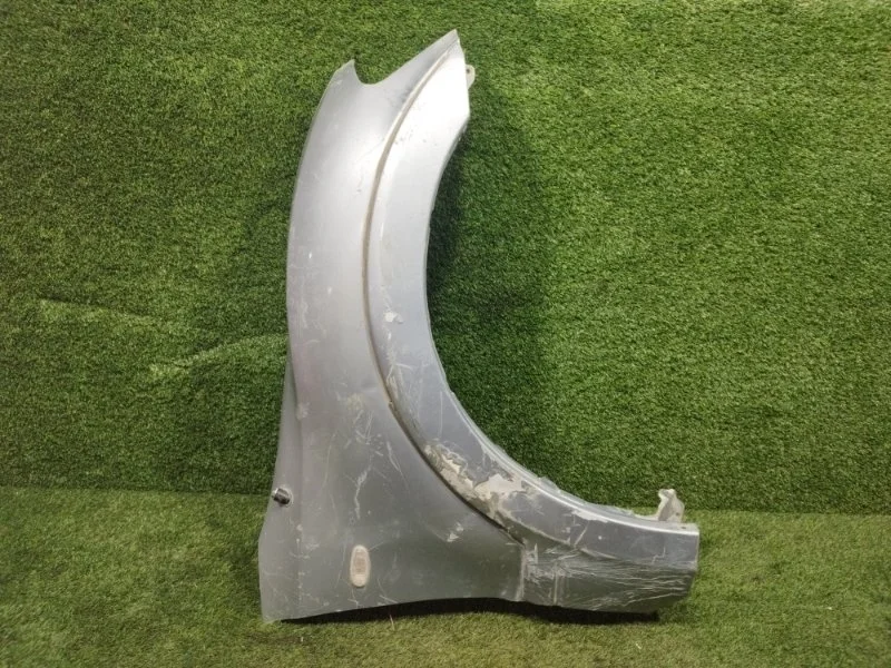 Крыло MITSUBISHI PAJERO 2003-2006 V75W