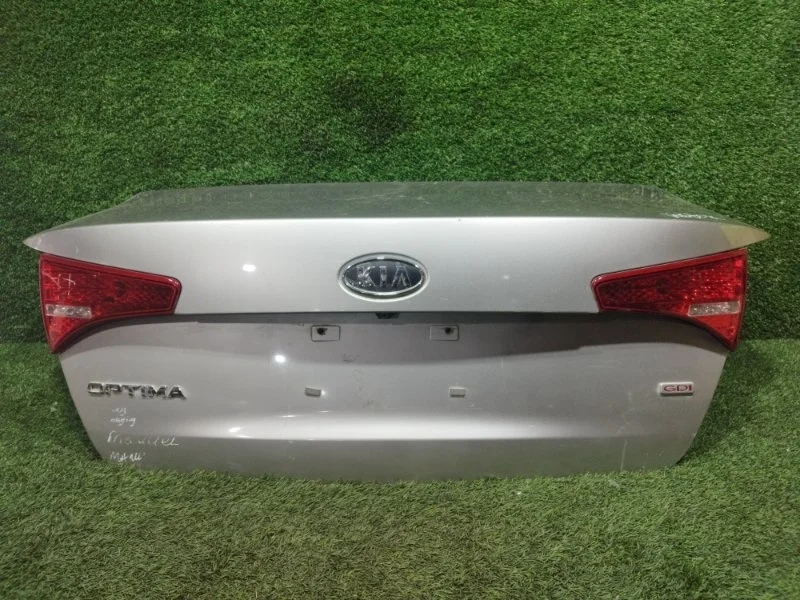 Крышка багажника KIA OPTIMA 2010-2016 TF