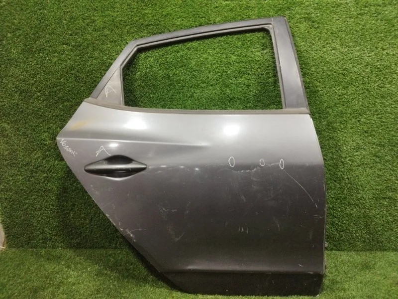 Дверь HYUNDAI IX35 2009-2015 LM