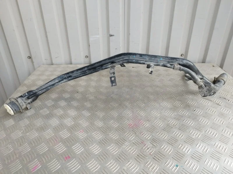 Горловина топливного бака MITSUBISHI PAJERO 2006-2022 V9#W
