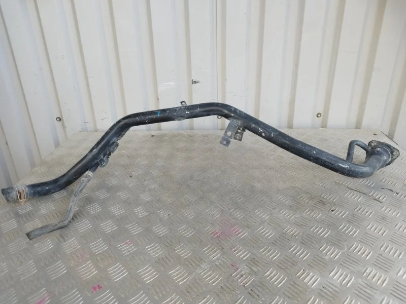 Горловина топливного бака MITSUBISHI PAJERO 2006-2022 V9#W