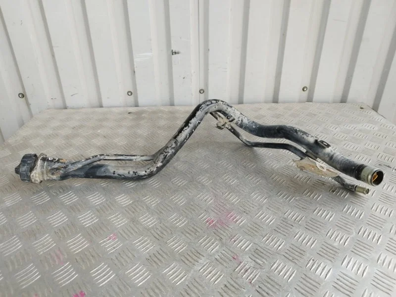 Горловина топливного бака MITSUBISHI LANCER 2000-2010 CS#