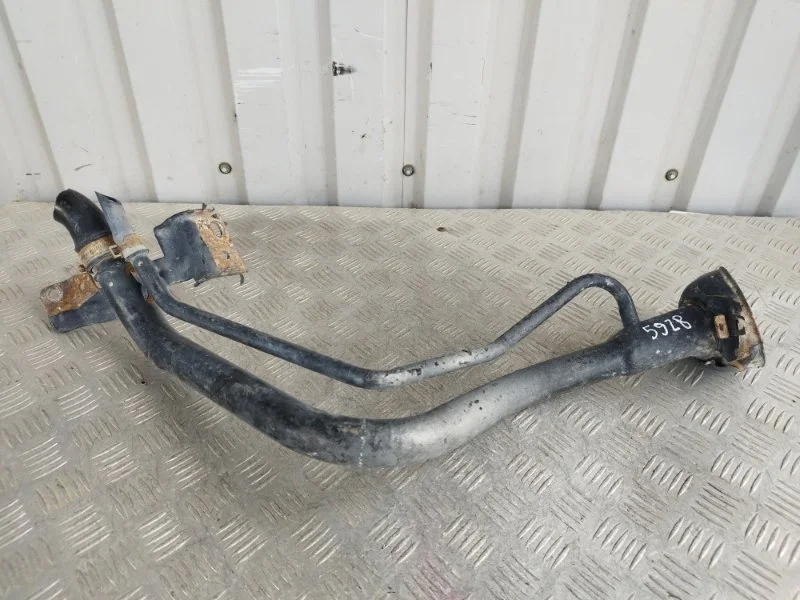 Горловина топливного бака NISSAN ALMERA CLASSIC 2006-2012 B10