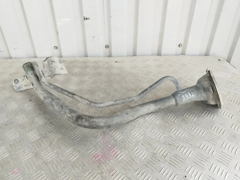 Горловина топливного бака NISSAN ALMERA 2002-2006 N16