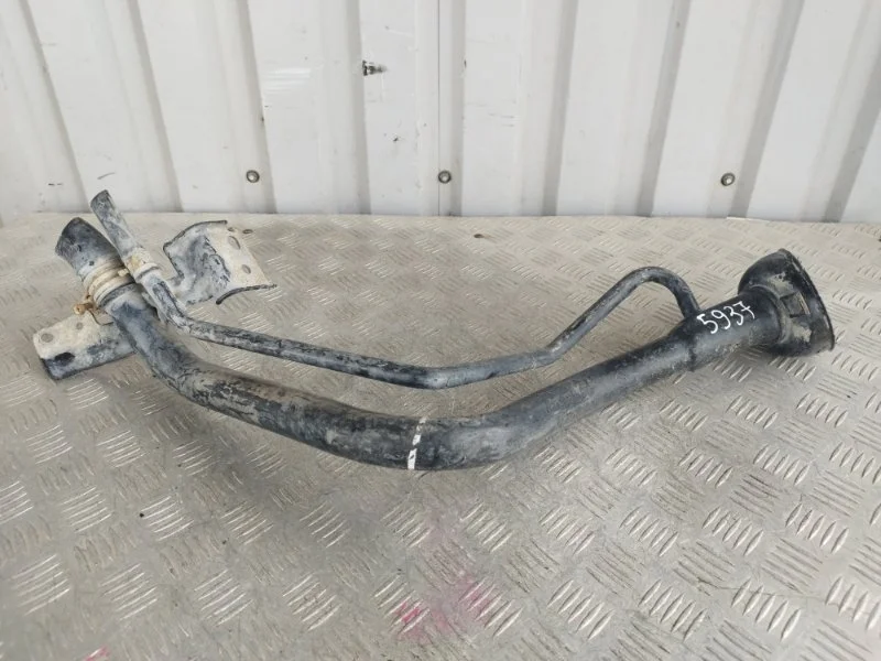 Горловина топливного бака NISSAN ALMERA 2002-2006 N16