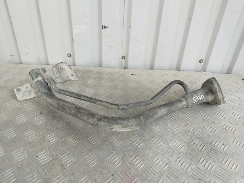 Горловина топливного бака NISSAN ALMERA 2002-2006 N16