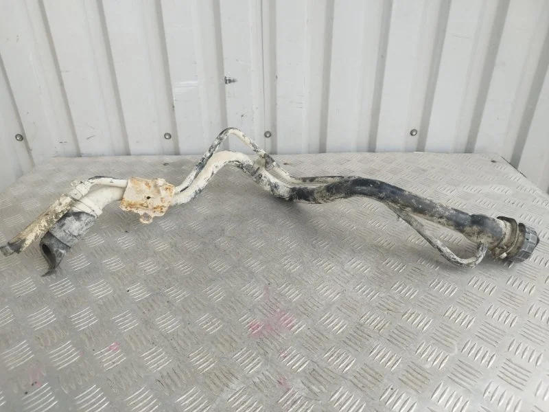 Горловина топливного бака MITSUBISHI LANCER 2000-2010 CS3#