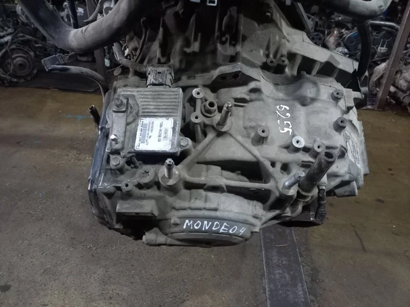 Акпп FORD MONDEO 2008 BD