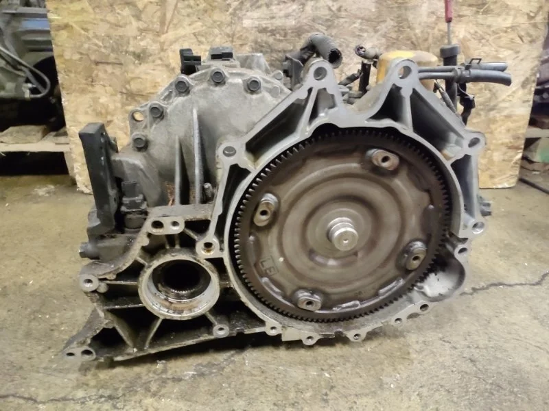 Акпп HYUNDAI SANTA FE 2005-2012