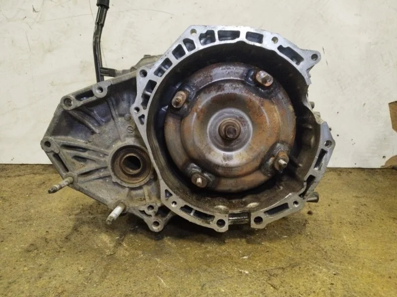 Акпп FORD C-MAX 2003-2010