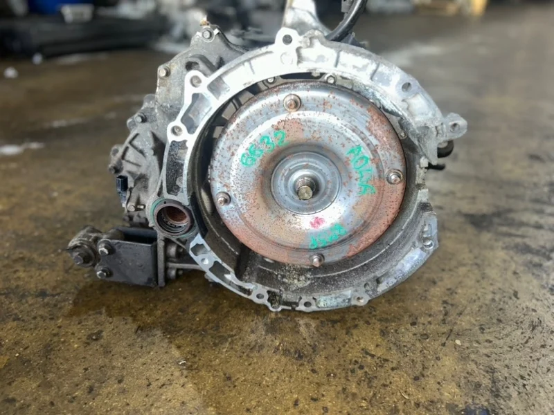 Акпп FORD FOCUS 2004-2011