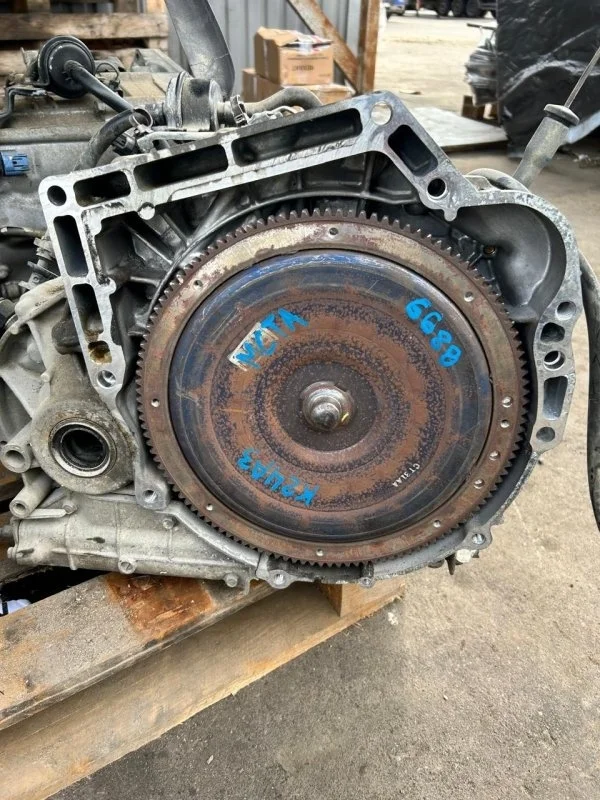 Акпп HONDA ACCORD 2002-2008 CL7