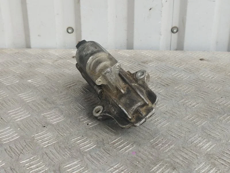 Стартер FORD FOCUS 2004-2011 CB4